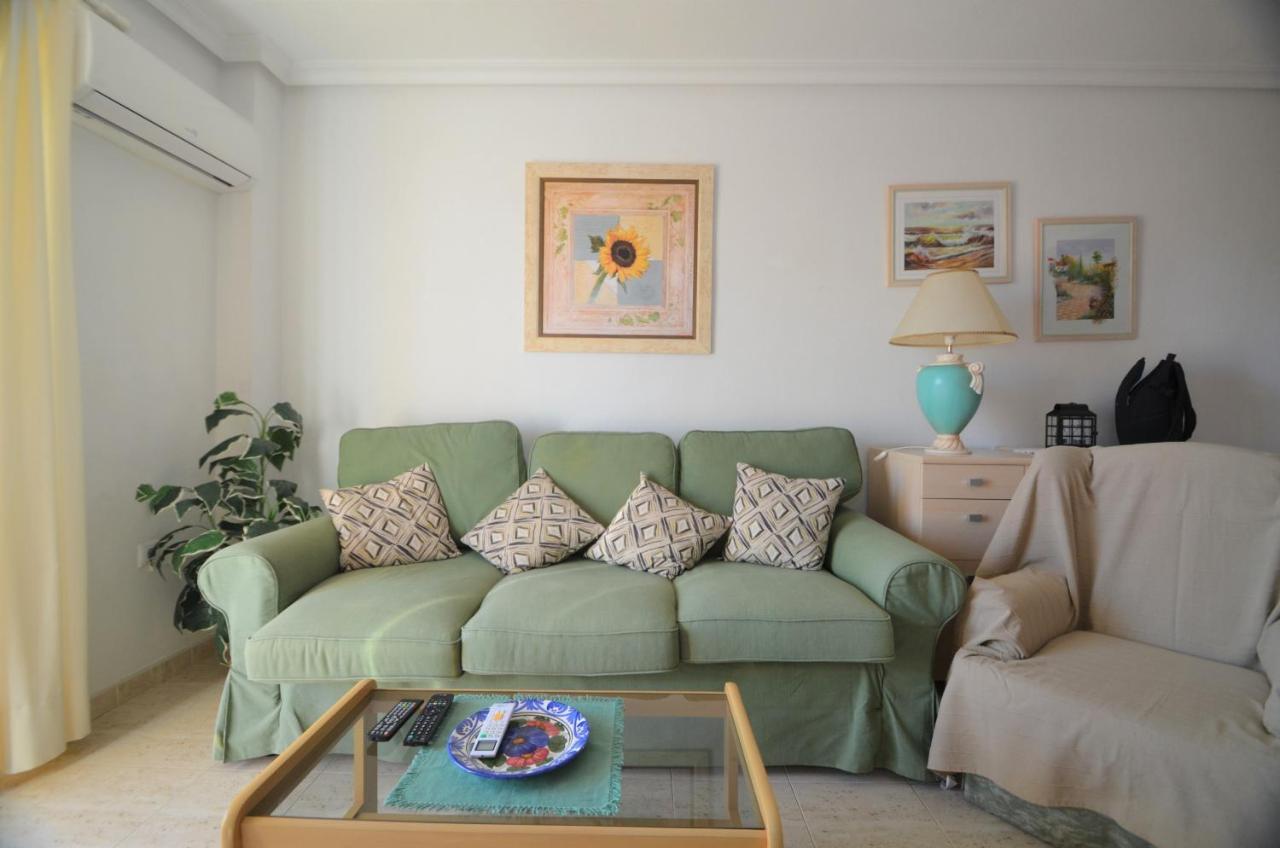 023 Perfect Views - Ac/Wifi Apartment La Mata  Exterior photo