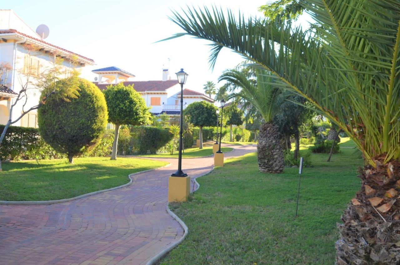 023 Perfect Views - Ac/Wifi Apartment La Mata  Exterior photo