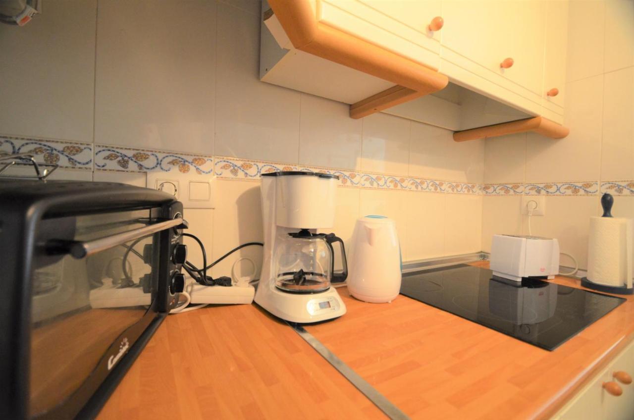 023 Perfect Views - Ac/Wifi Apartment La Mata  Exterior photo