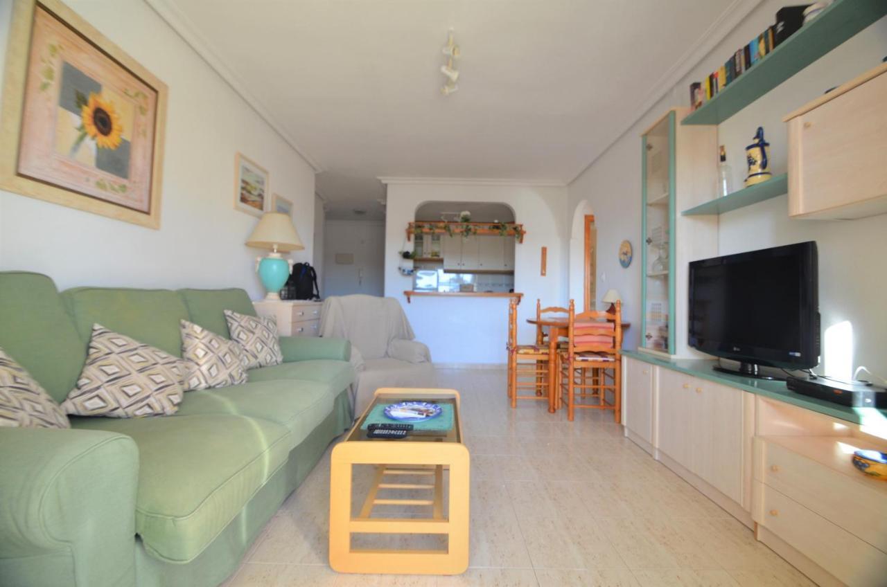 023 Perfect Views - Ac/Wifi Apartment La Mata  Exterior photo